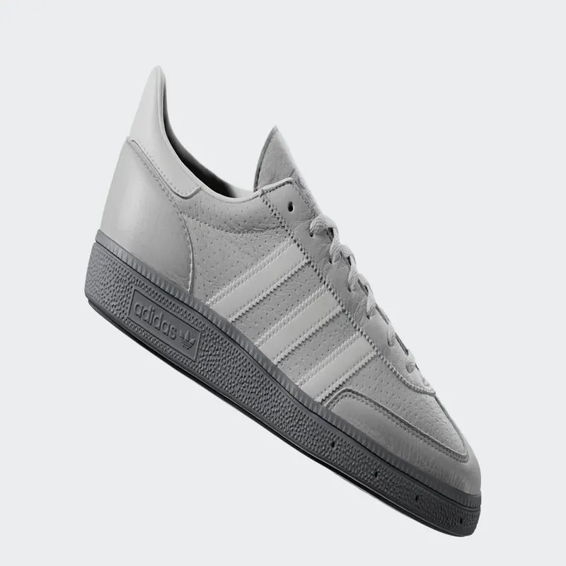 adidas Handball Spezial Grey Two / Grey One / Grey One (IE9840)