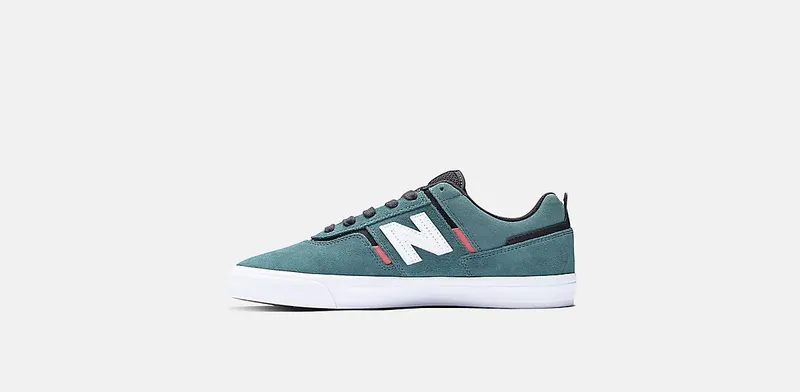 New Balance Numeric 306 Jamie Foy New Spruce White (NM306SWP)