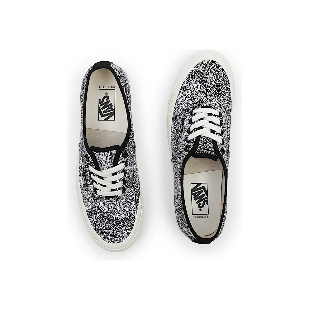 Vans OG Authentic LX Dragon Paisley (VN0A4BV9B4E)