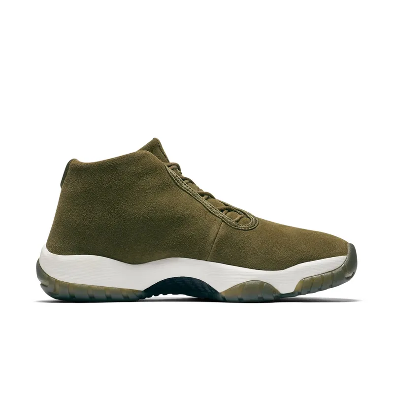 AIR Jordan FUTURE “Olive” (AR0726-300)