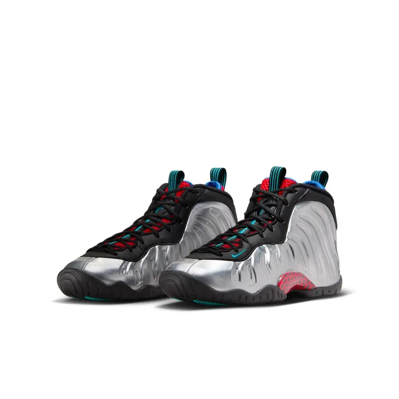 Nike Little Foamposite One All-Star (2024) (FJ3303-001)