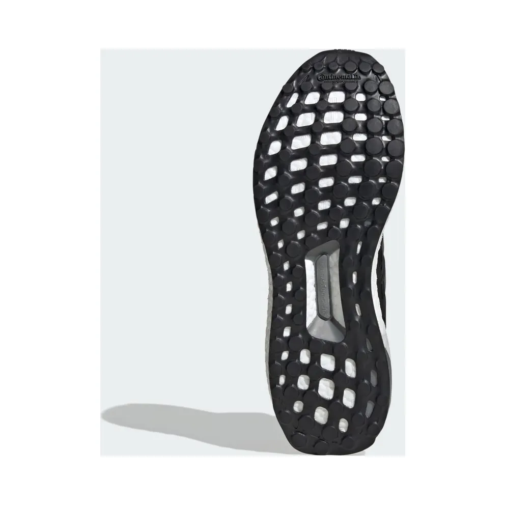 adidas Ultra Boost 1.0 Black Lucid Red (JQ2272)