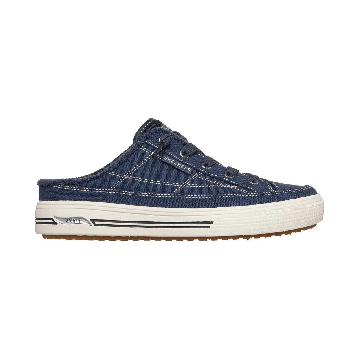 skechers-arch-fit 177253 NVY
