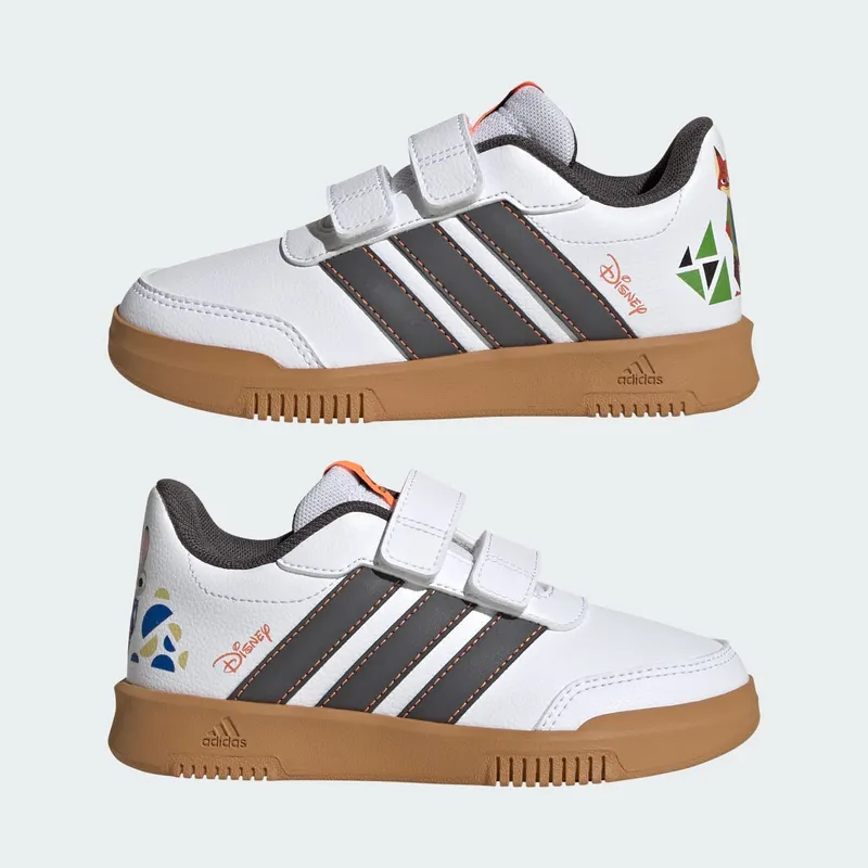 adidas Tensaur CF Zootopia (JQ4362)