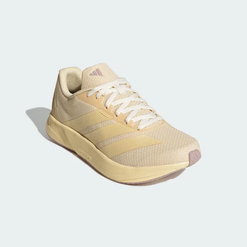 Adidas DURAMO RC2 Running Shoes Warm Vanilla / Warm Vanilla / Off White (KK3208)