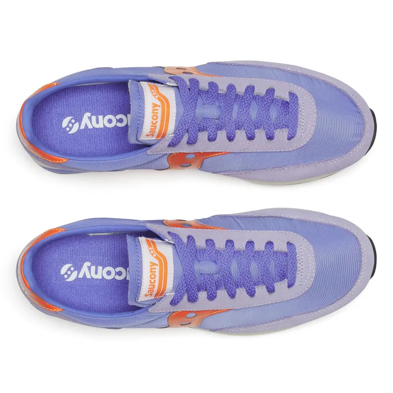 SAUCONY Trainer 80 “Purple / Orange” (S70884-22)