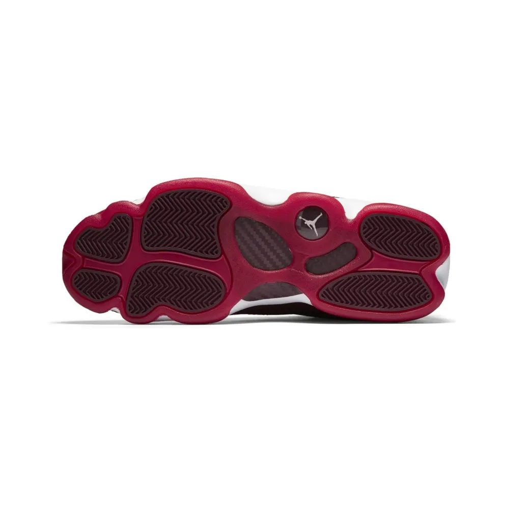 Jordan Horizon Low Night Maroon/White-Gym Red (845098-600)