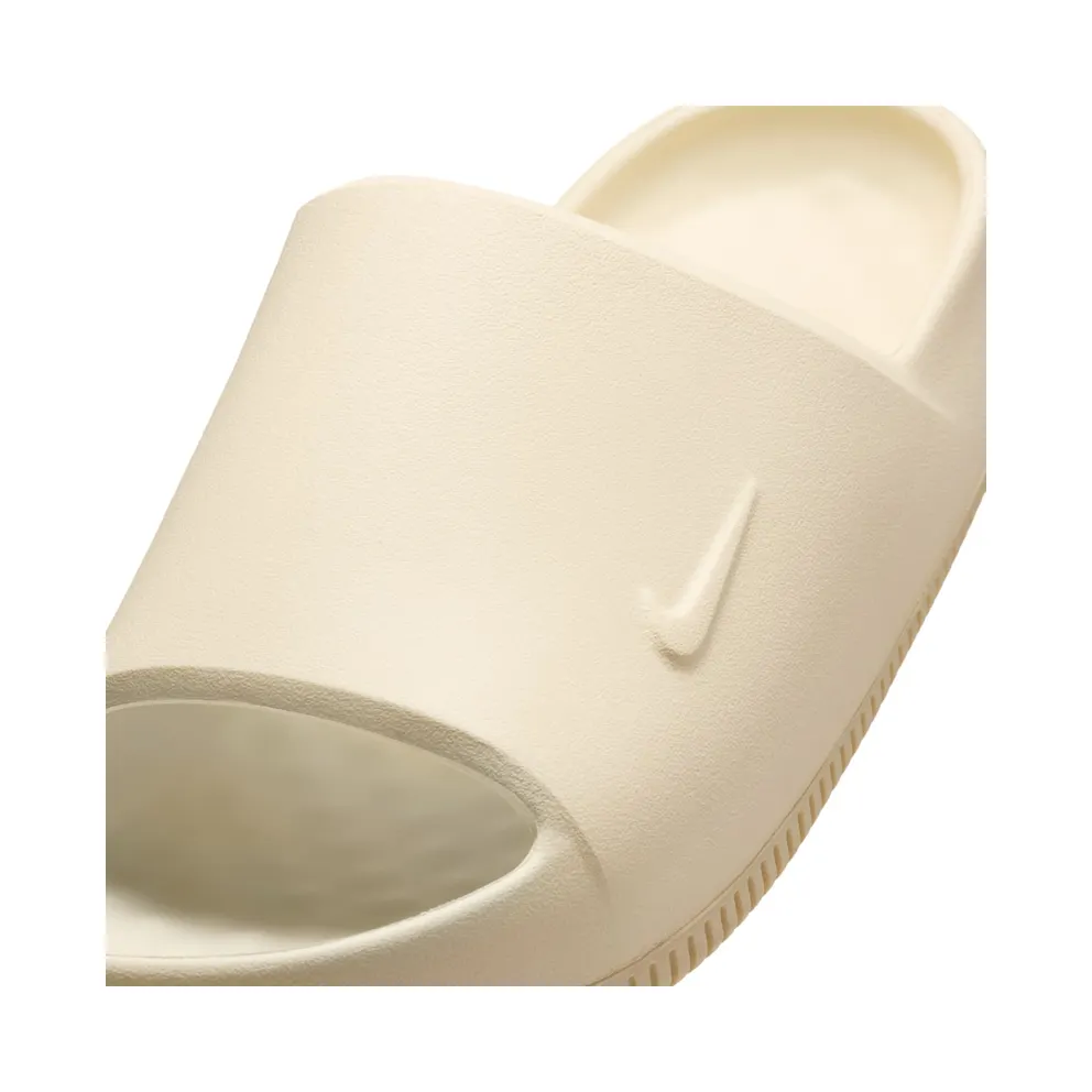 Nike Calm 2.0 Slides “Coconut Milk” (IB0183-101)