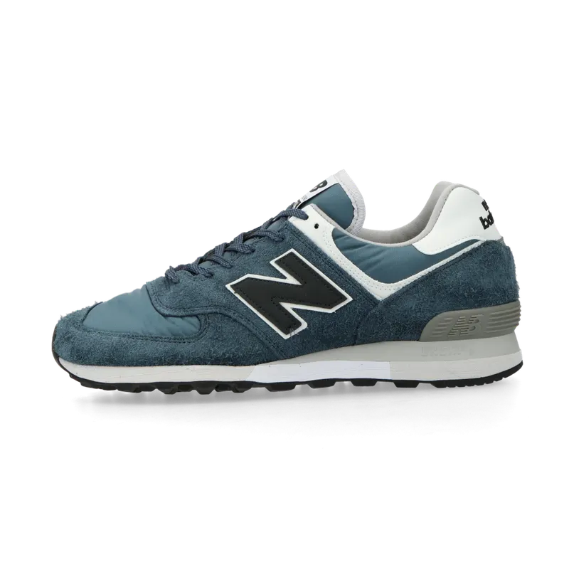 New Balance OU576GRK – Made in England “Orion Blue” – OU576GRK
