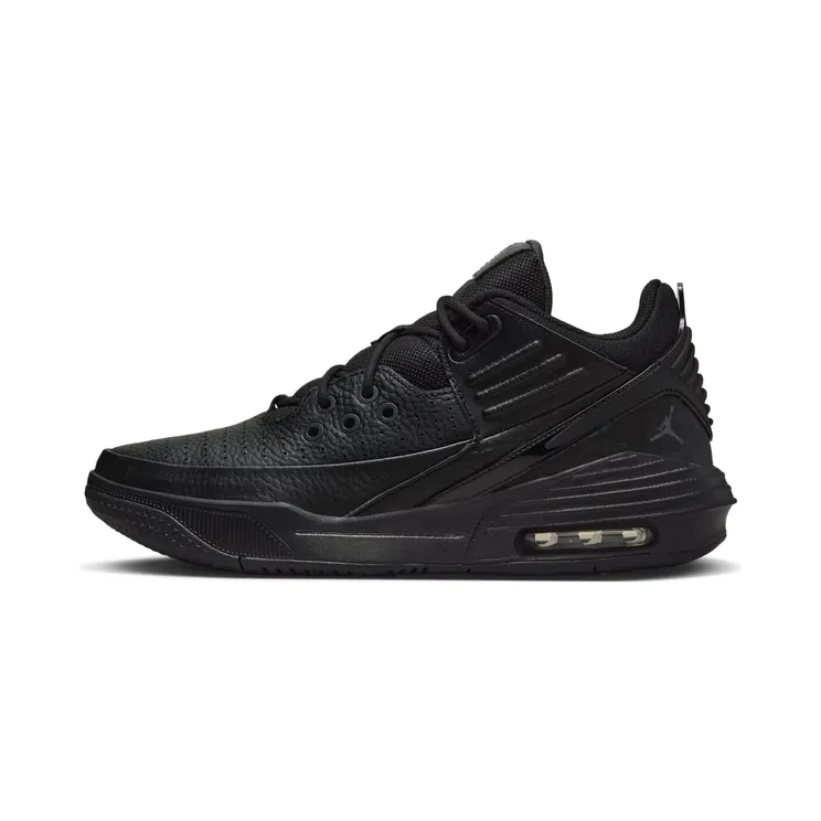 Jordan Max Aura 5 “Black / Anthracite” (DZ4353-001)