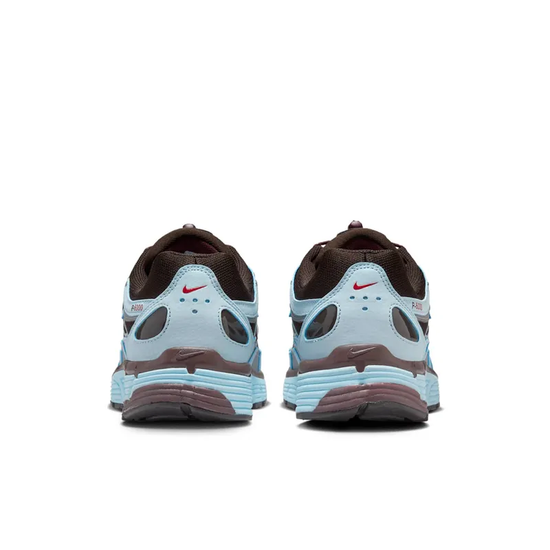 Nike P-6000 Glacier Blue Burgundy Crush (HV2521-400)