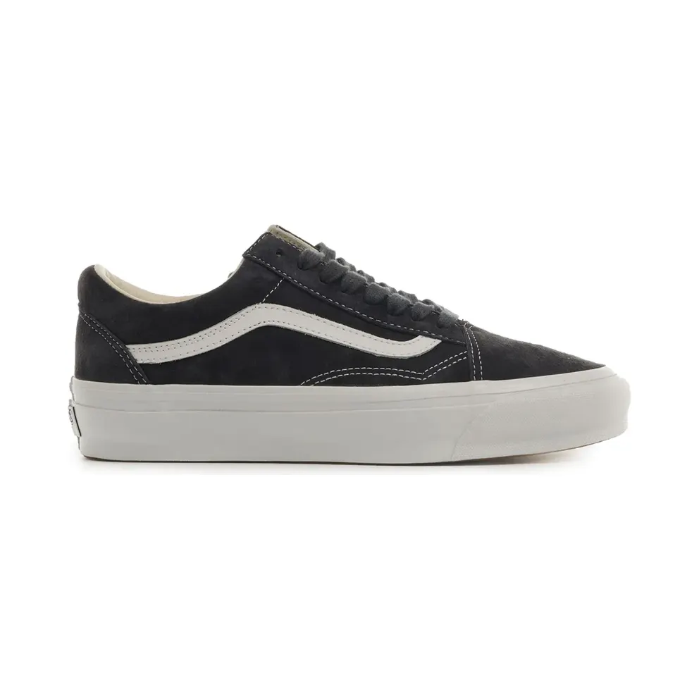 Vans Old Skool Grey (VN000D56BYD1)