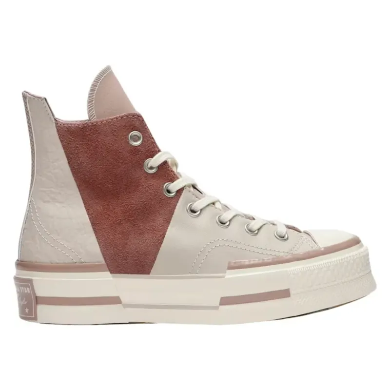 Converse Chuck 70 Plus Stone Mauve/desert Sand/saddle (A01346C)