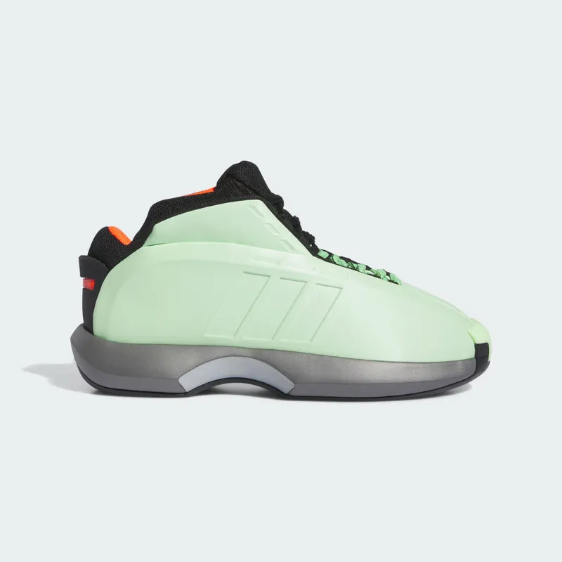 adidas Crazy 1 Glow Green / Glow Green / Core Black (IG1603)