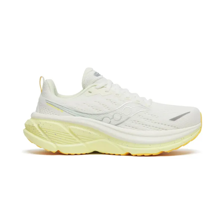 SAUCONY Hurricane 25 “Ivory / Tender” (S11026-144)