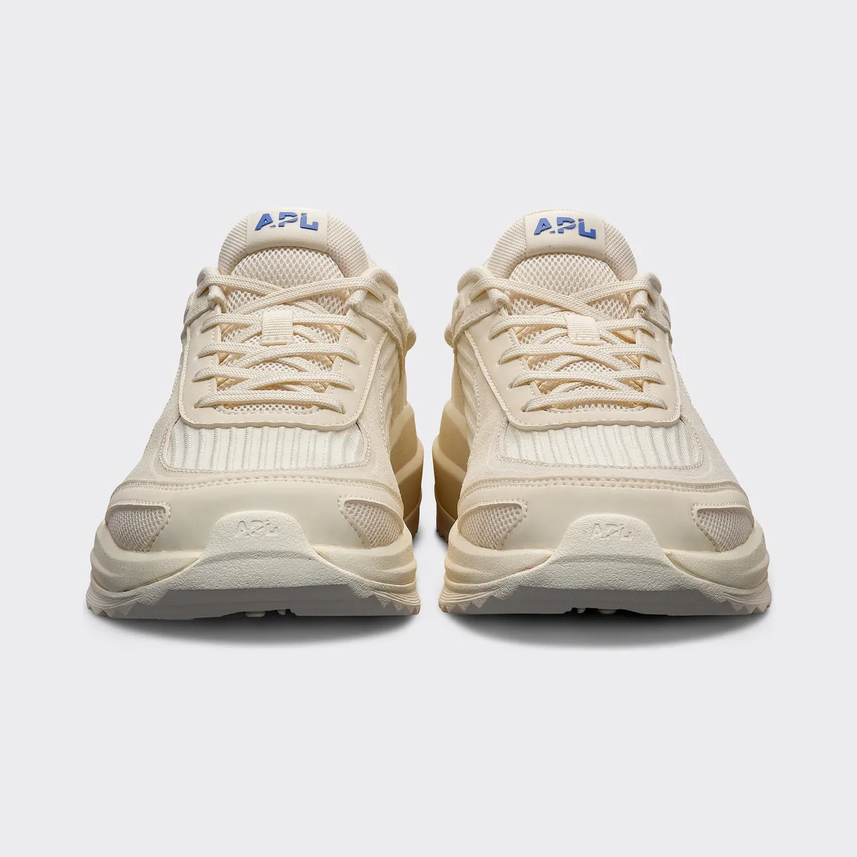 APL Jogger “Pristine/Cobalt” (Dames) (4)