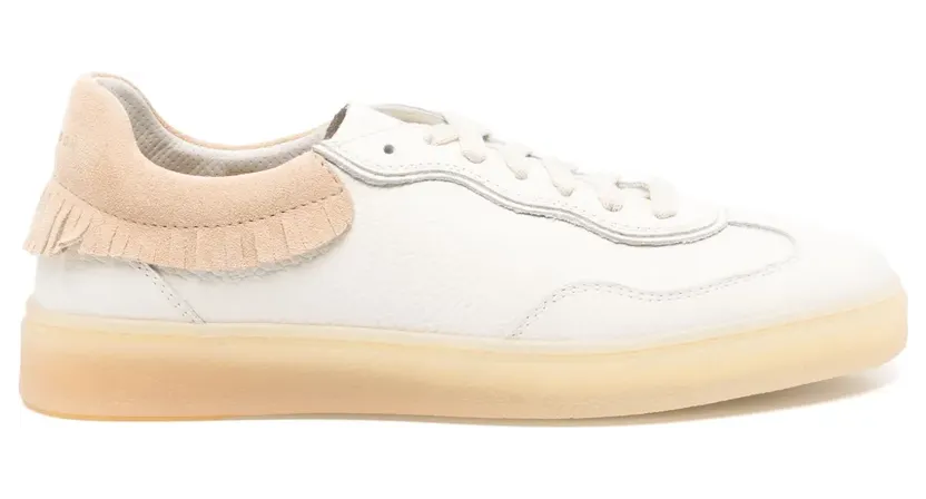 Henderson Baracco Kara Sneakers – Weiß (KARAP1)
