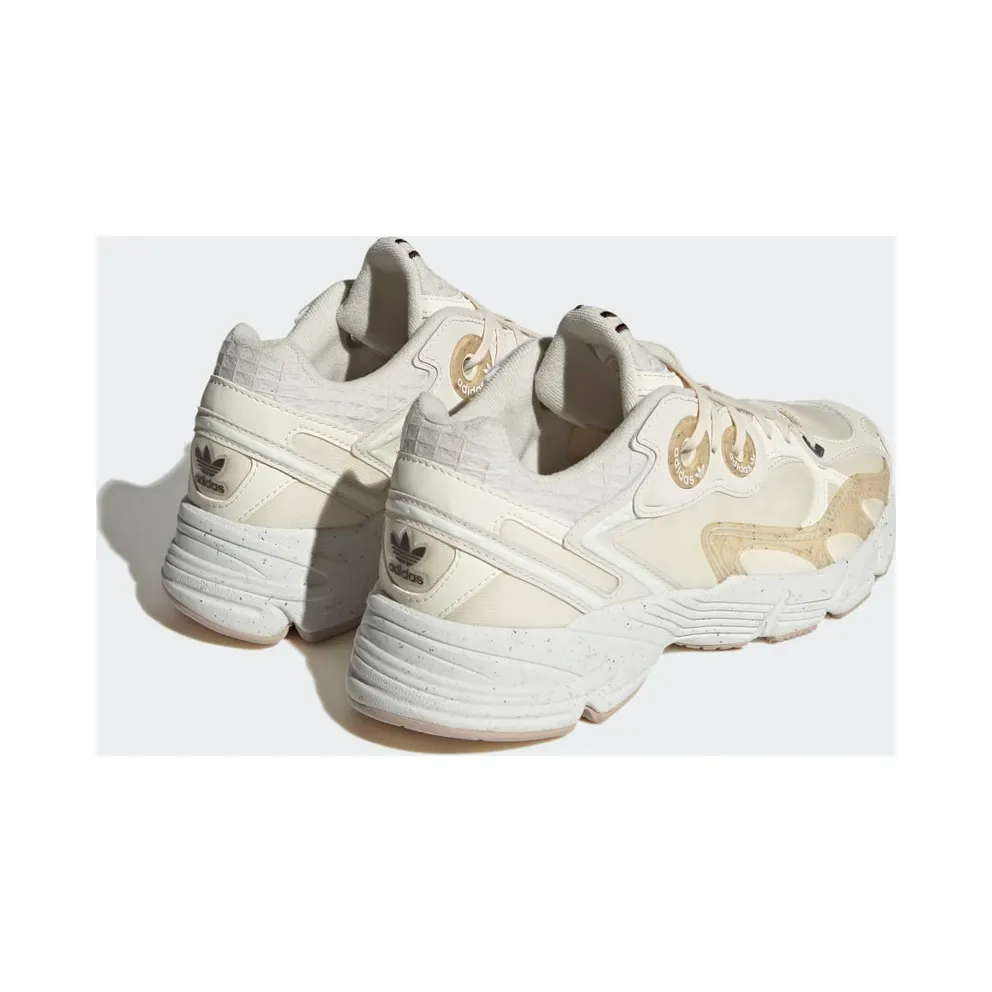 Adidas Astir Her Vegan Wonder White / Wonder White / Wonder Taupe (HQ6670)