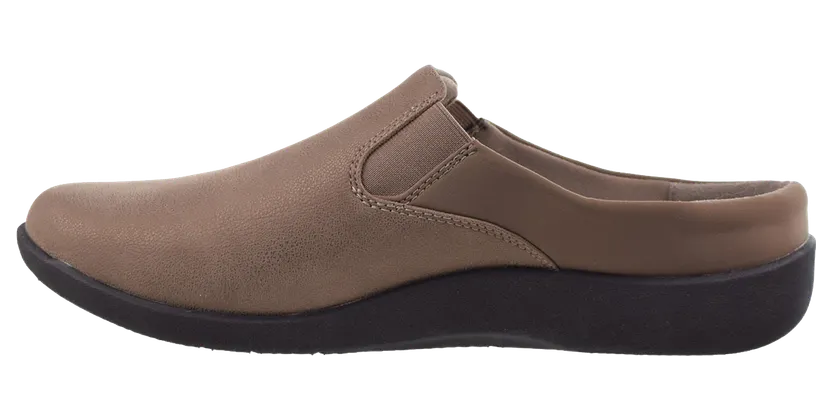 Clarks sneaker 26154053