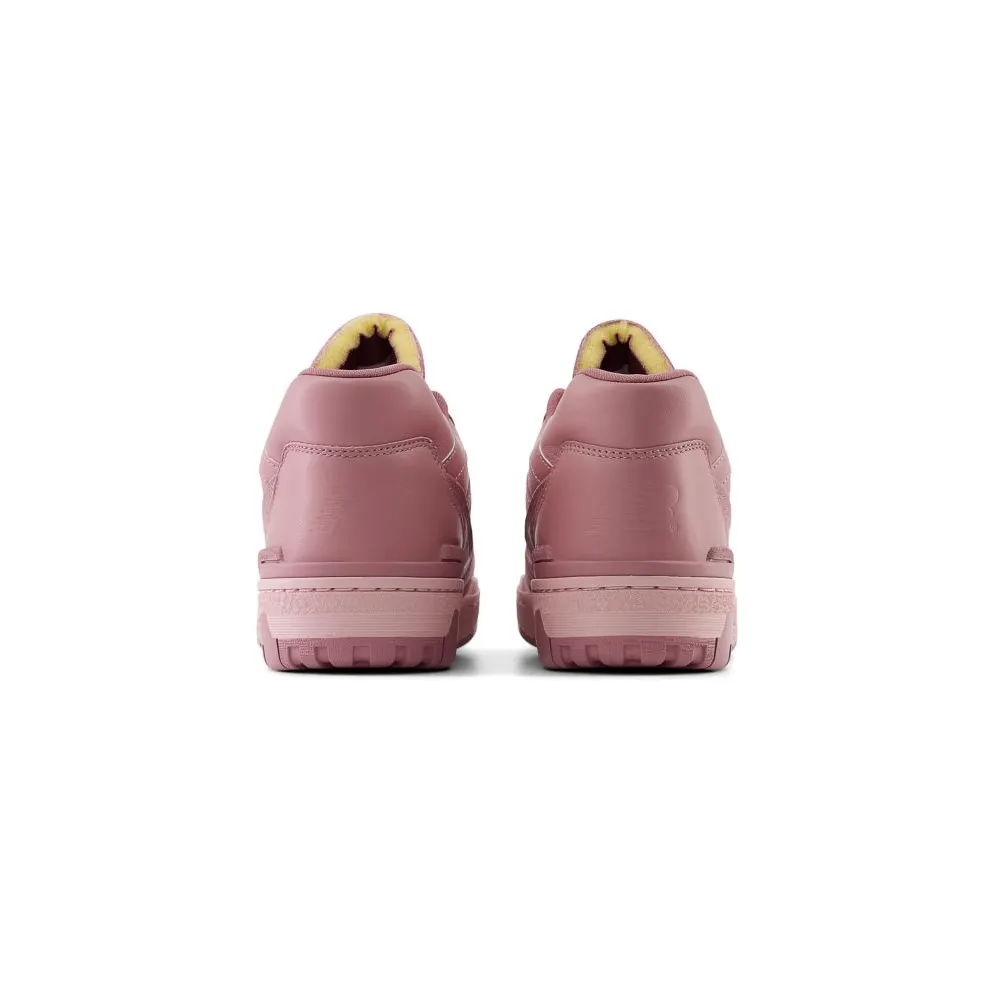 New Balance 550 “Monochromatic Pack – Rosewood” (BB550MCA)