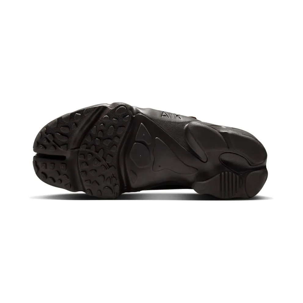 Nike Air Rift Luxury Leather Velvet WMNS Brown (IB8954-200)