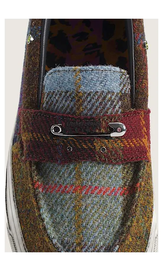 vans-sneaker VN000Y8MCYL