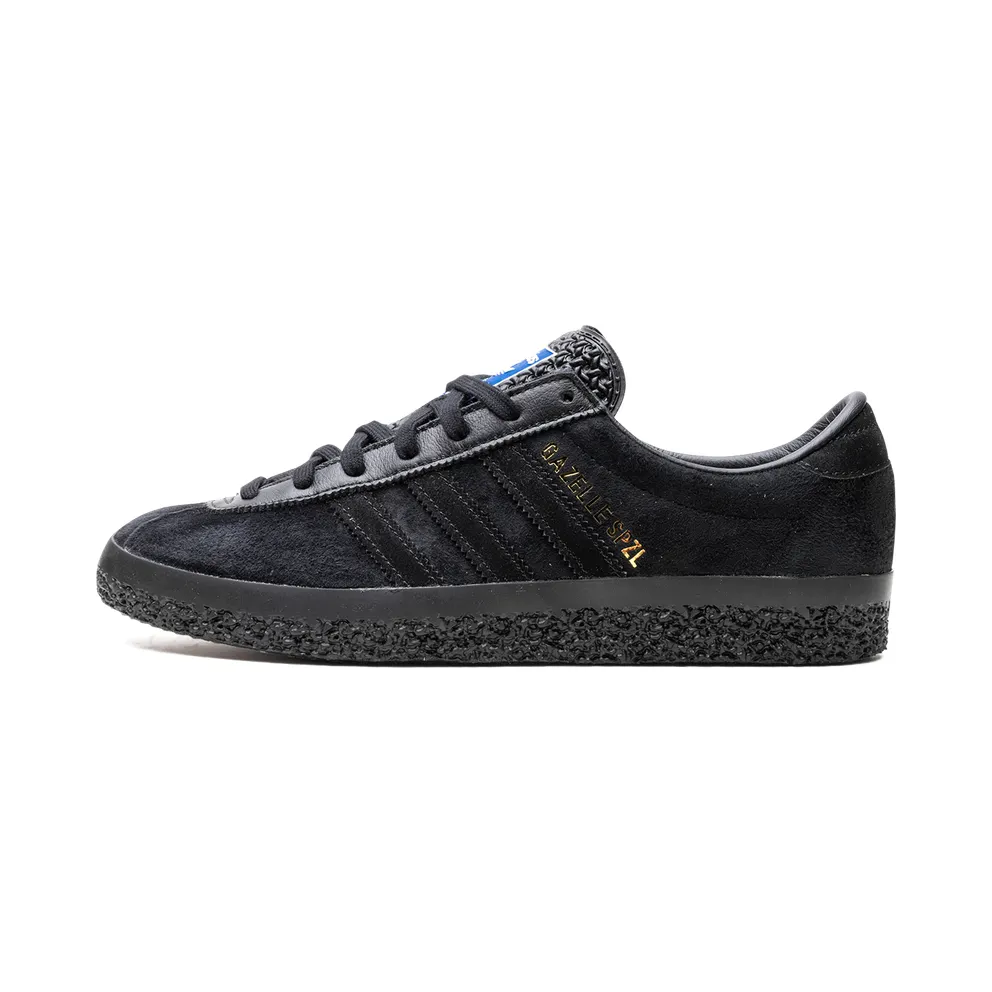 adidas Spezial Gazelle Core Black / Core Black / Core Black (IG8939)