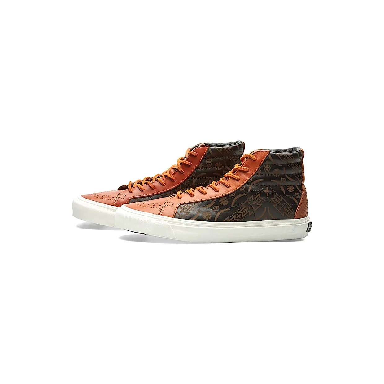 vans-sk8-hi VN0A2Y37KCW