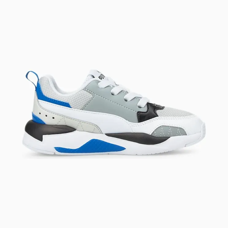 Puma X-Ray 2 Square Black/Grey/White (37419219)