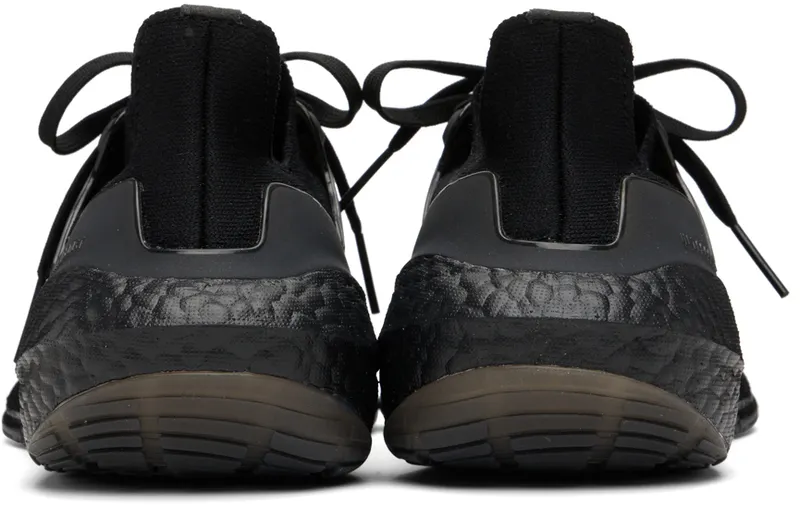 Adidas Ultraboost 22 Core Black / Core Black / Core Black (GZ0127)