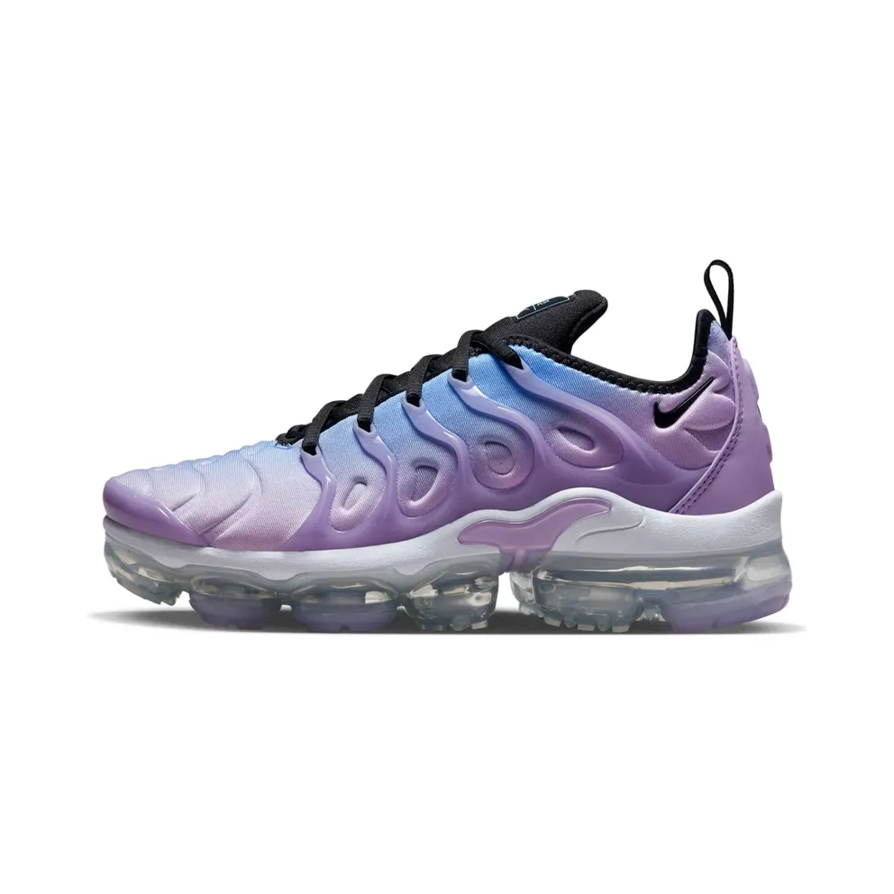 Nike AIR VAPORMAX PLUS “Purple Fade” (DZ5204-500)