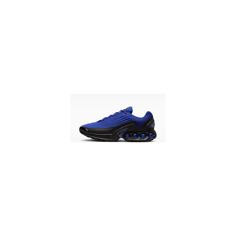 Nike Air Max Dn Winterized Deep Royal Blue – “Blue” (HV4528-400)