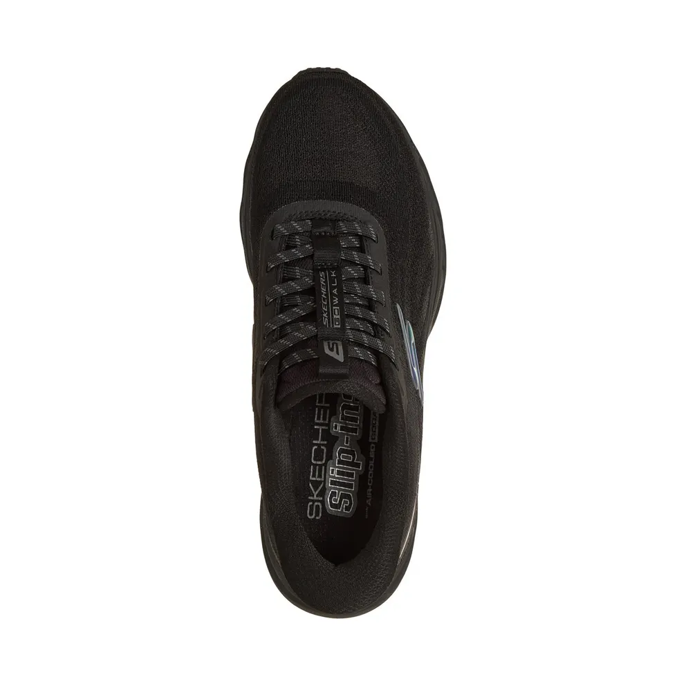 Skechers Slip-ins: GO WALK Glide-Step 2.0 – Maria Sneaker Black