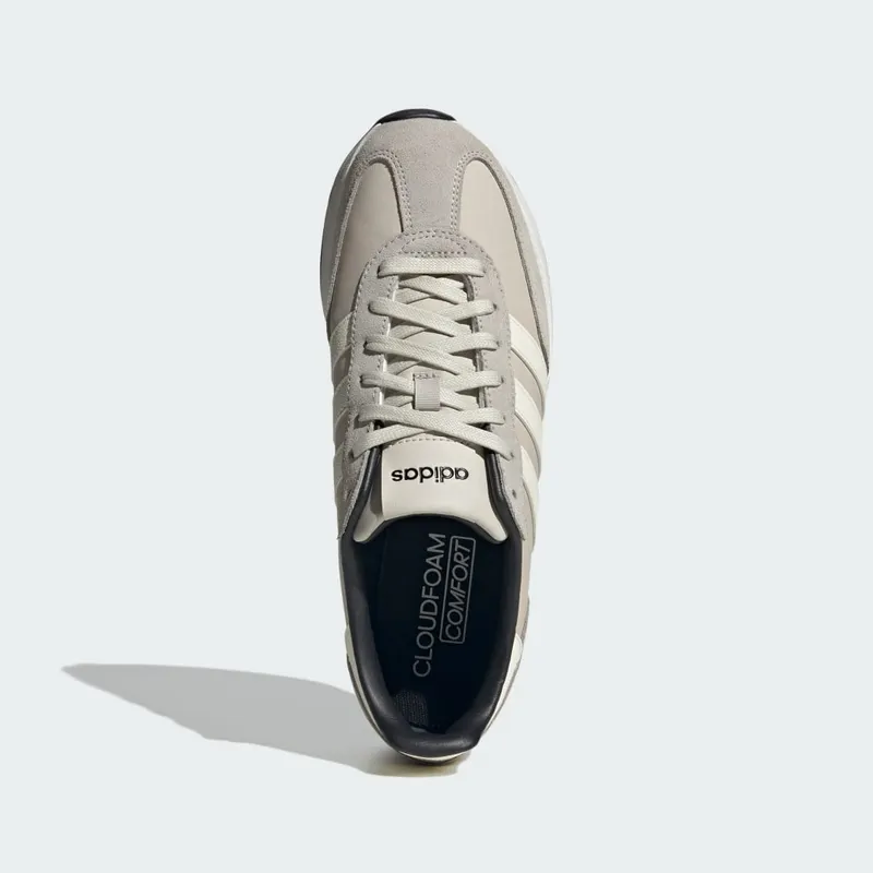 Adidas Run 70s 2.0 Sneakers Beige / Off White / Alumina (JR8659)