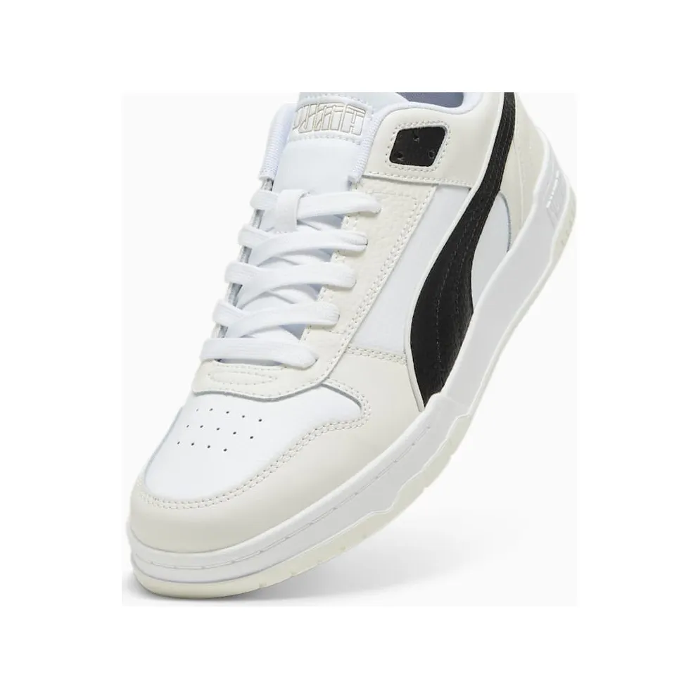 Puma RBD Game Vapor Gray / Black / White (386373-40)