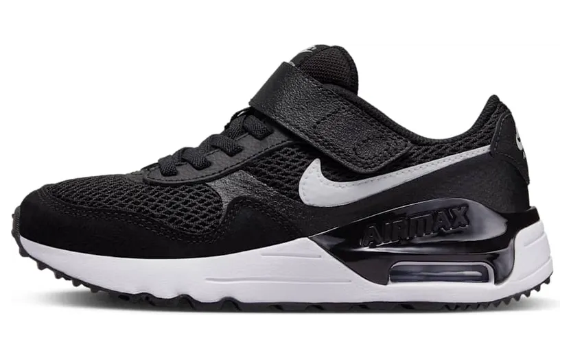 Nike Air Max SYSTMen Zwart (DQ0285-001)