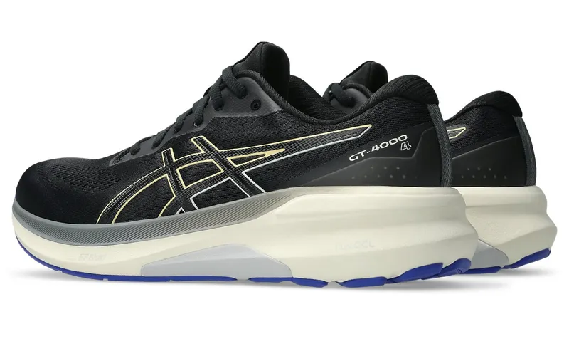 Asics GT-4000 Black (1011B871-002)