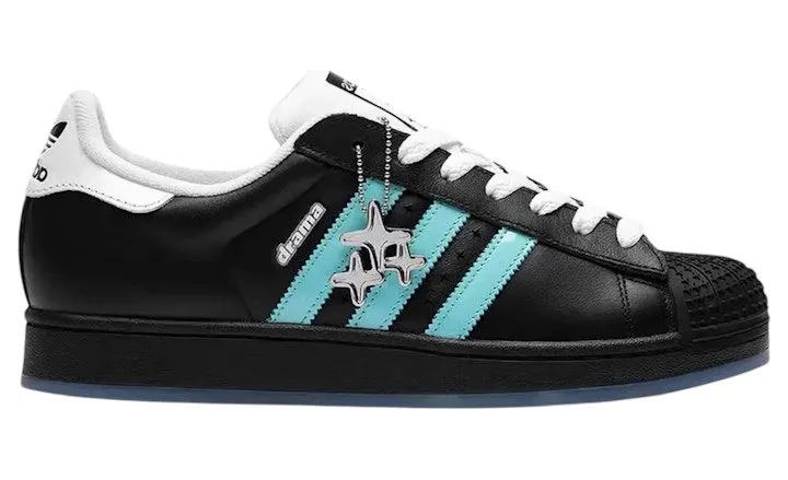 adidas Superstar 2 Drama Call Head North (JP8396)
