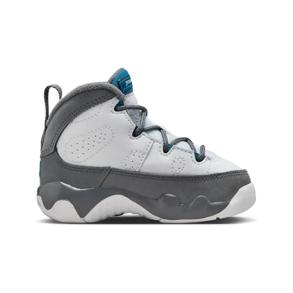 Air Jordan 9 TD “French Blue” (401812-100)