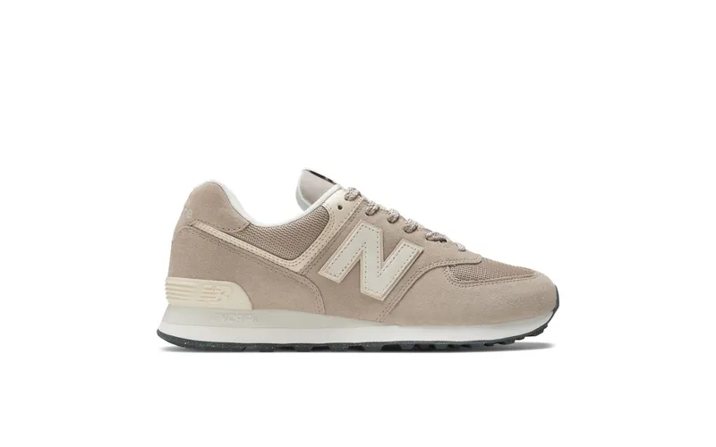 New Balance 574 “Beige / White” (U574WO2)