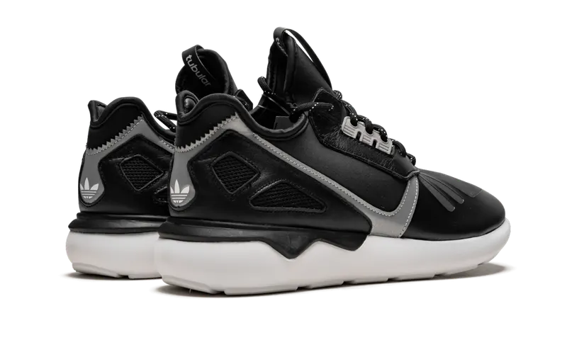 Adidas Tubular Runner “Core Black” (B25525)