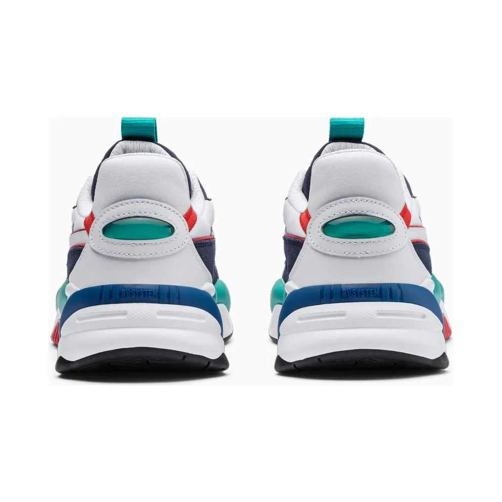 Puma RS-2K Internet Exploring White/Blue (373309-11)