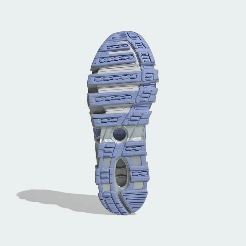 Adidas Mega Ghostride Blue Spark / Blue Spark Met. / Silver Metallic (JR5789)