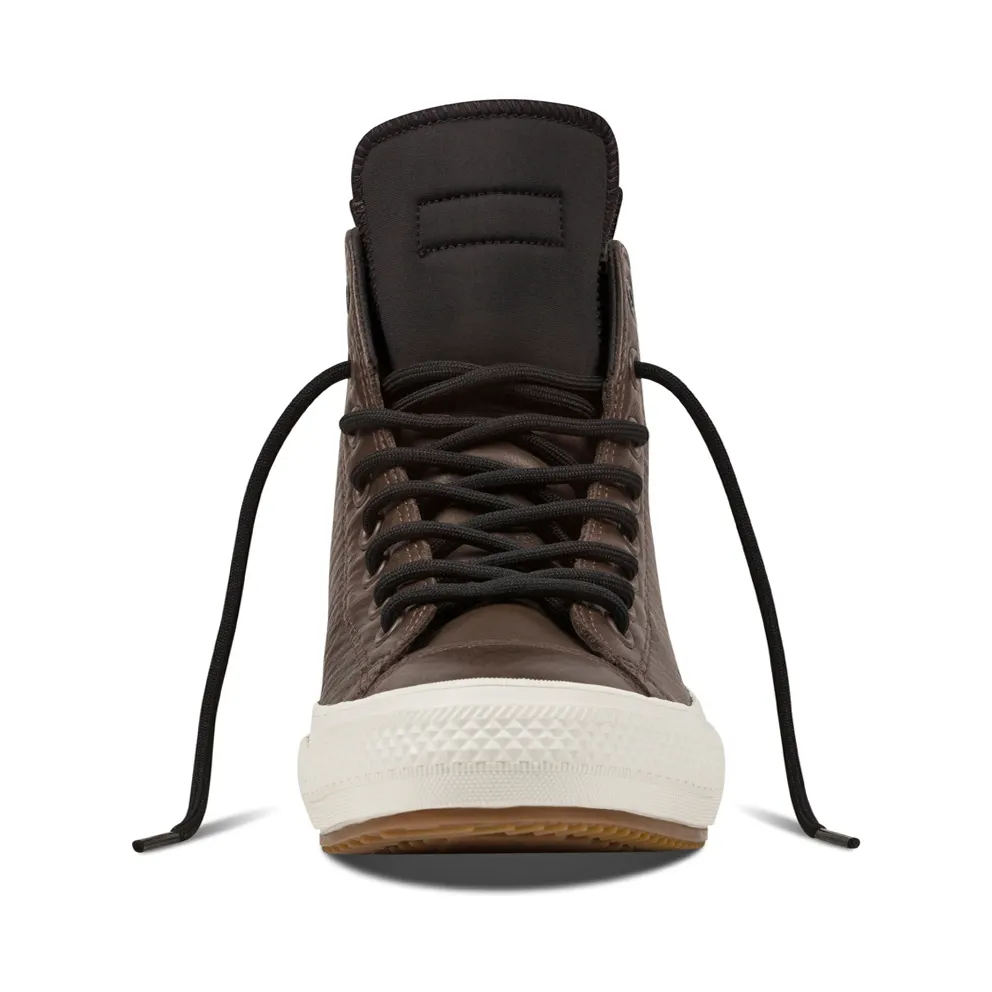 Converse Chuck Taylor All Star II 2 Boot Hi Dark Chocolate Dark Chocolate/Black-Egret (153573C)
