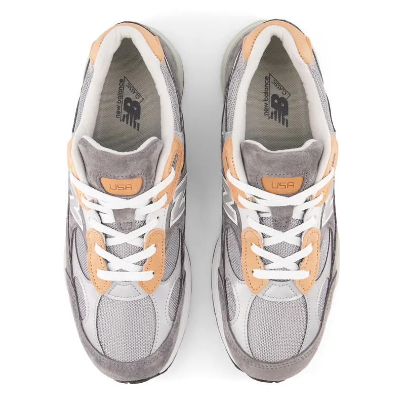 New Balance 992 Todd Snyder 10th Anniversary (M992TA)