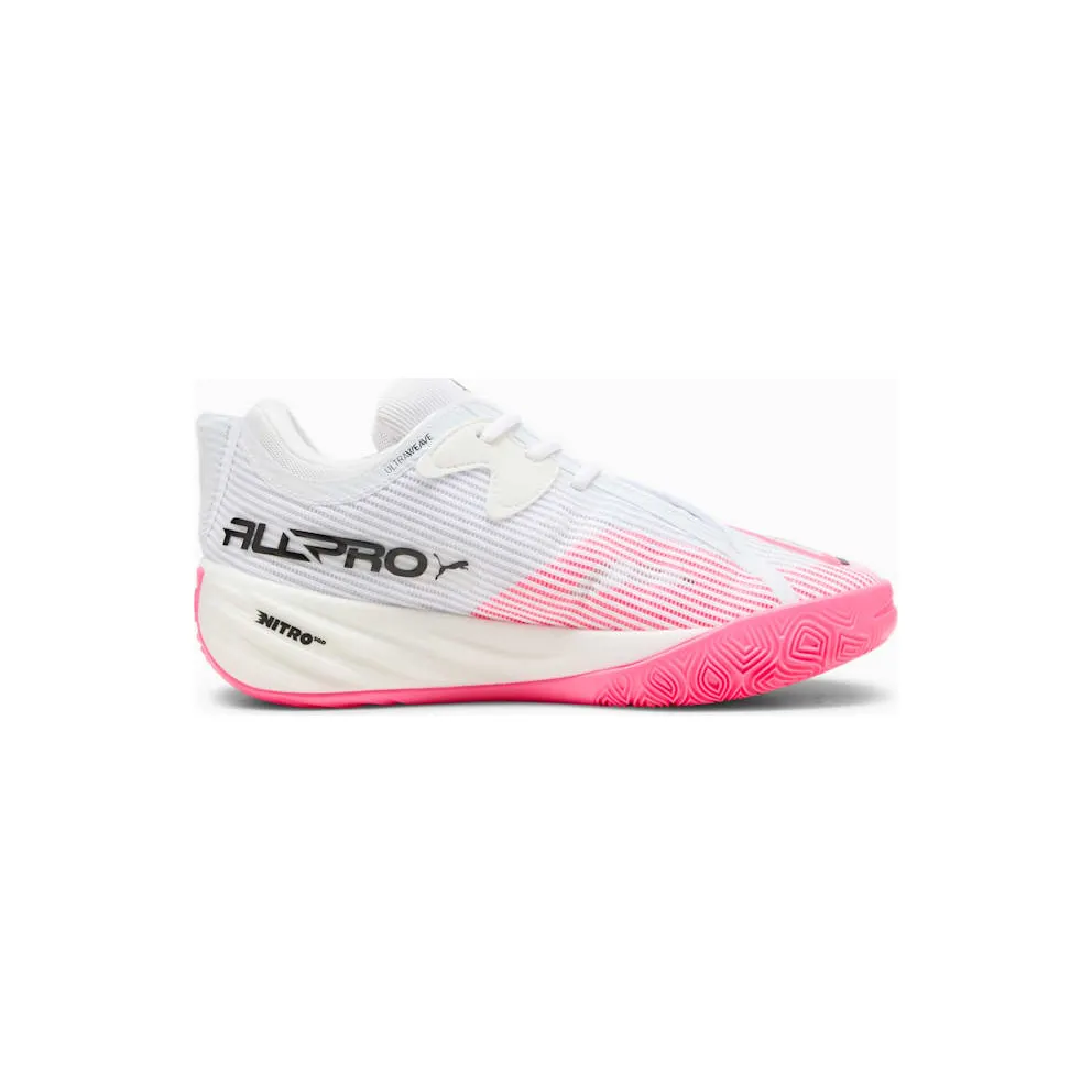 Puma All-Pro Nitro White (312839-03)