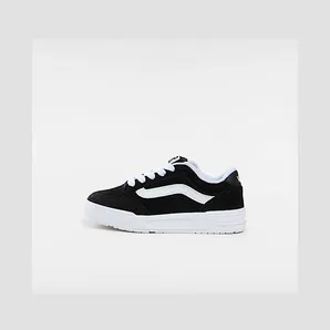 Vans Hylane – “Black White” (VN000D4NBZW)