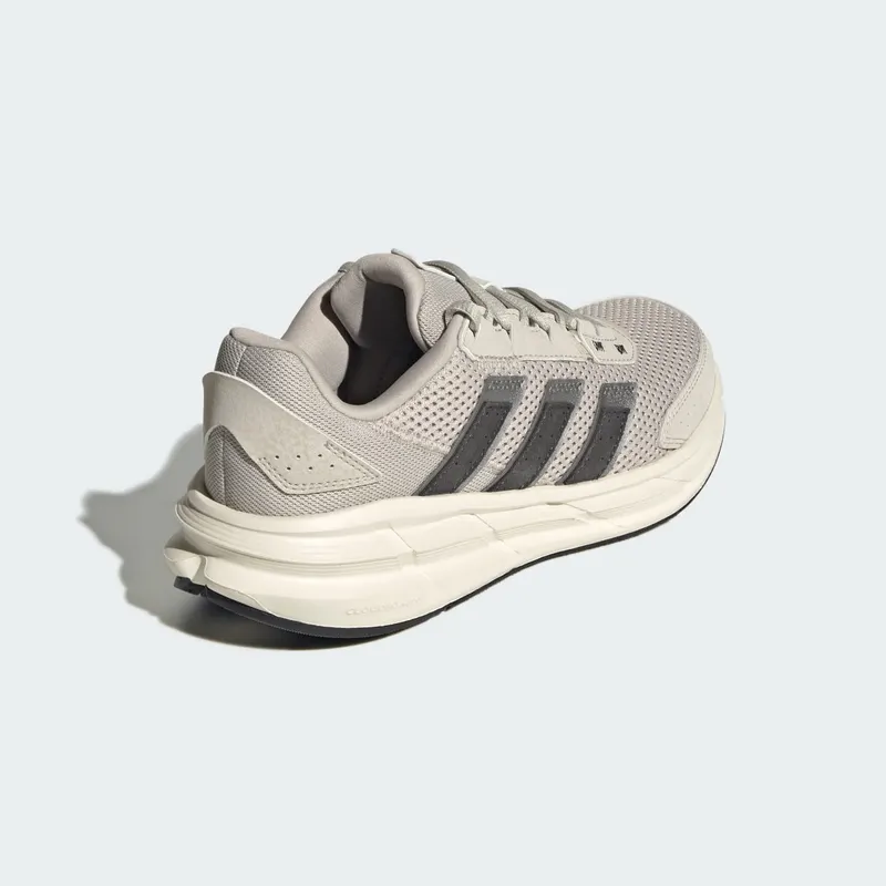 Adidas Astrastar Beige / Carbon / Iron Metallic (JQ6089)
