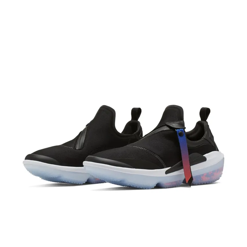 Nike Joyride Optik Black (W) Black/Black-Racer Blue-Total Crimson-Summit White (AJ6844-005)