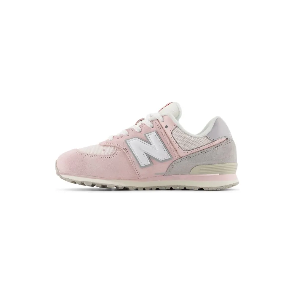 New Balance 574 Rose (GC574BKM)